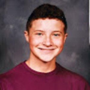 Meet your Posher, Ethan